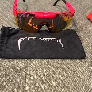 Pit Viper Sunglasses